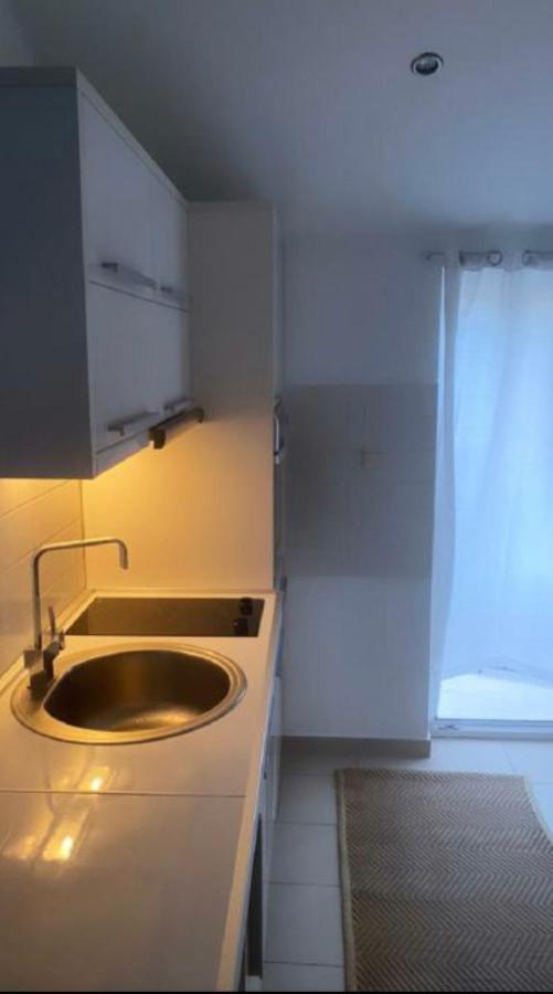 Apartment Zara Esterno foto
