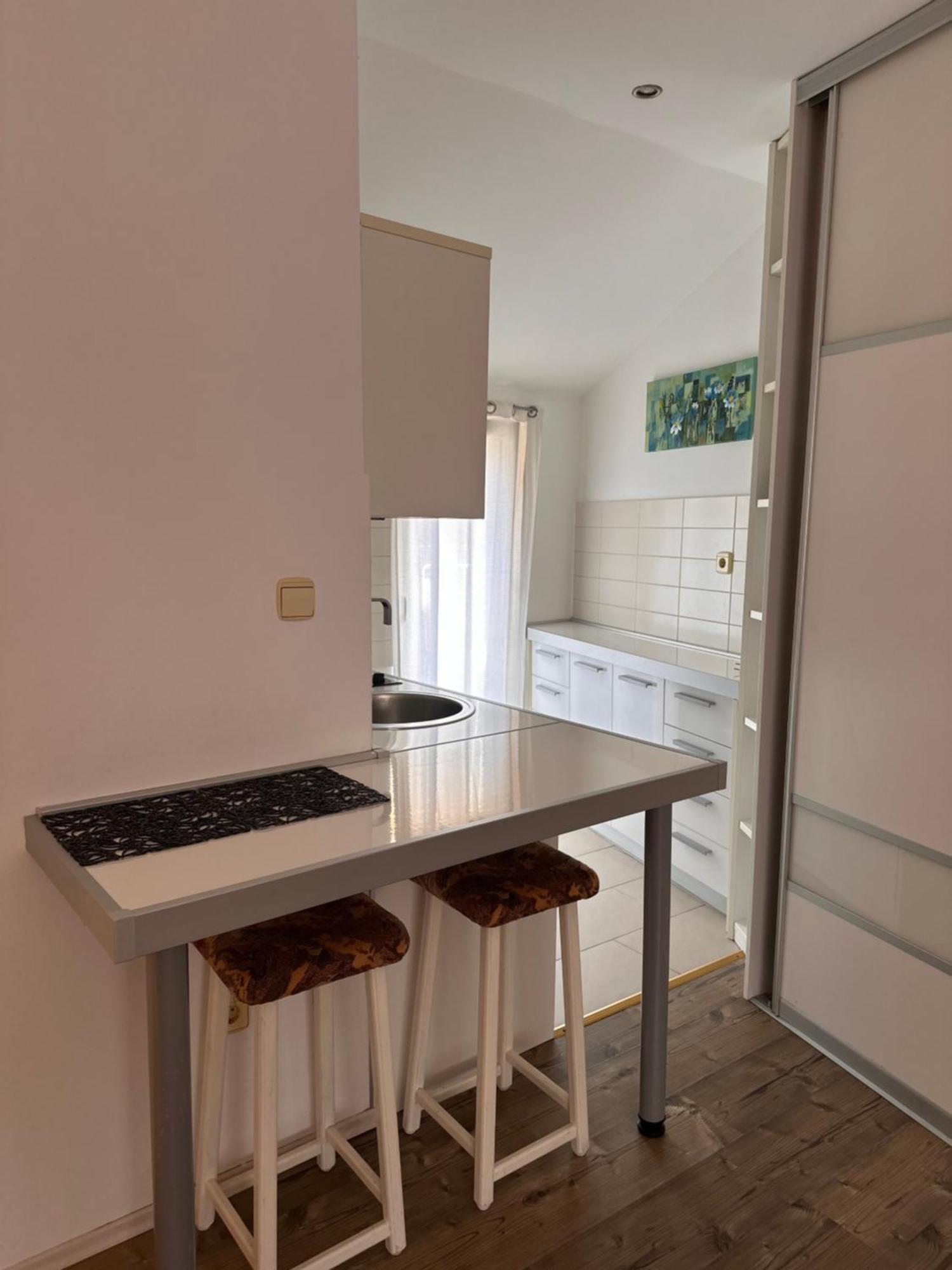 Apartment Zara Esterno foto